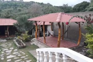 Casa Campo Los Gemelos