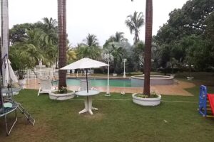 Casa Campo Nuevo Para&iacute;so