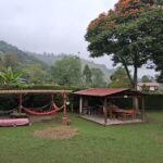 Casa Campo Valle De Cocora