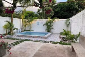 Casa Campo Villa Iris