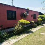 Casa Campo Villa Libia