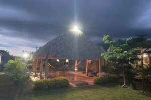 Casa campo Villa Mary