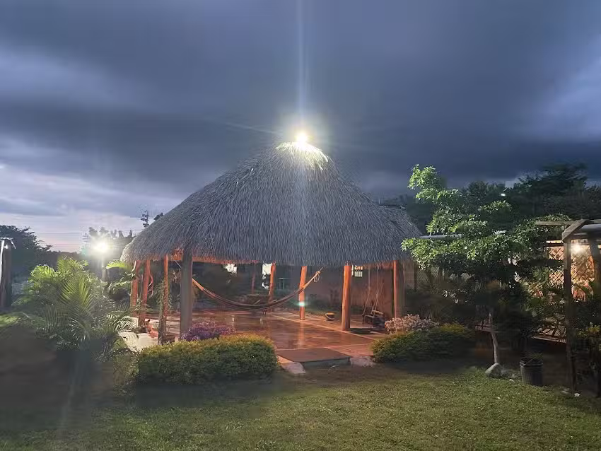 Casa campo Villa Mary