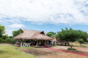 Casa Campo Villa Ofir