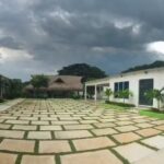 Casa Campo Villa Rosa