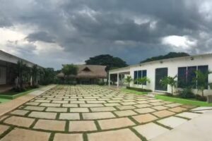 Casa Campo Villa Rosa