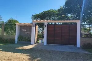 Casa Campo Villa Torres