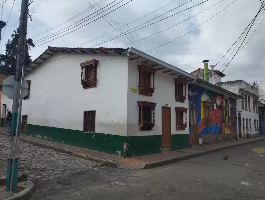 Casa Candelaria B&B