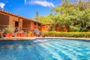 Casa Canela &ndash; Barichara