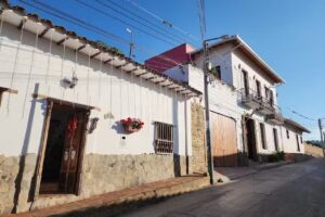 Casa Carmes&iacute; Zapatoca