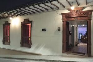 Casa Carola Bed & Breakfast