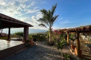 Casa Castañeto Barichara