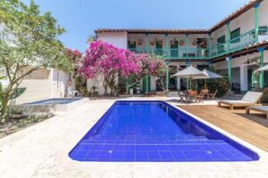 Casa Cedrela Hotel Boutique Cauca Viejo