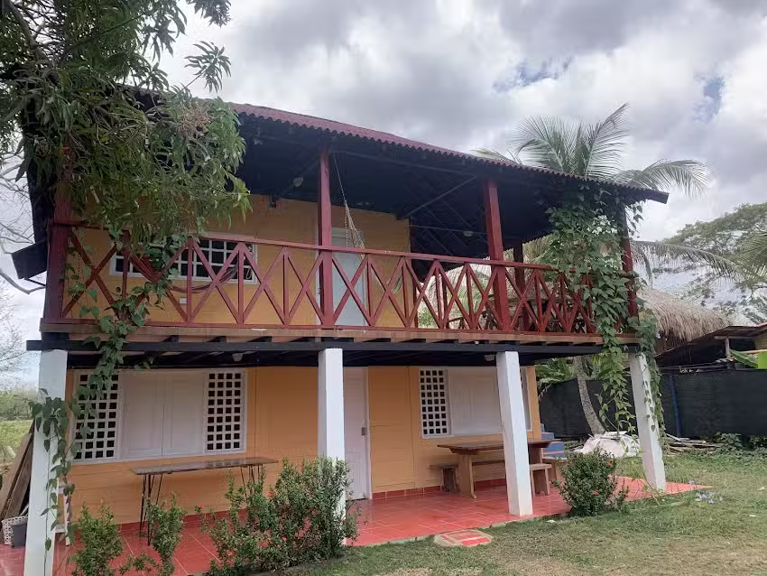 Casa Ceiba Mar