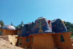 Casa Cerámica Bella Flor 24/7