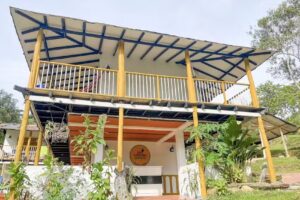 Casa Clandestina Campestre