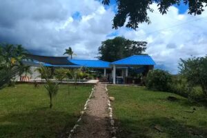 Casa club Bacanisima