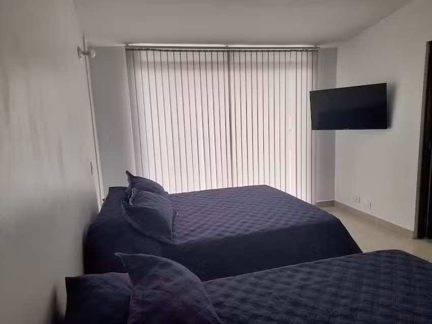 Casa Colibri Hospedaje (Apartamentos)