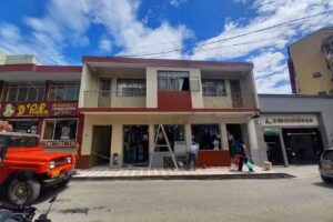 Casa Colibr&iacute; Moniquir&aacute; Coliving