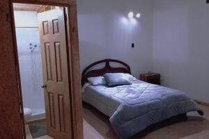 Casa Colonial Guasca