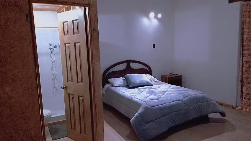 Casa Colonial Guasca