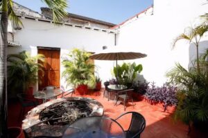 Casa Colonial Pedro Romero