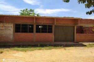 Casa Comunal de Colinas