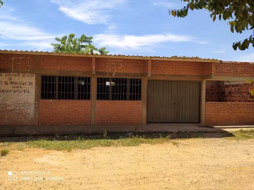 Casa Comunal de Colinas