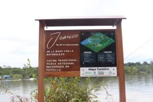 Casa Comunitaria Joanico