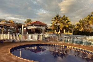 Casa Condominio Las Piramides