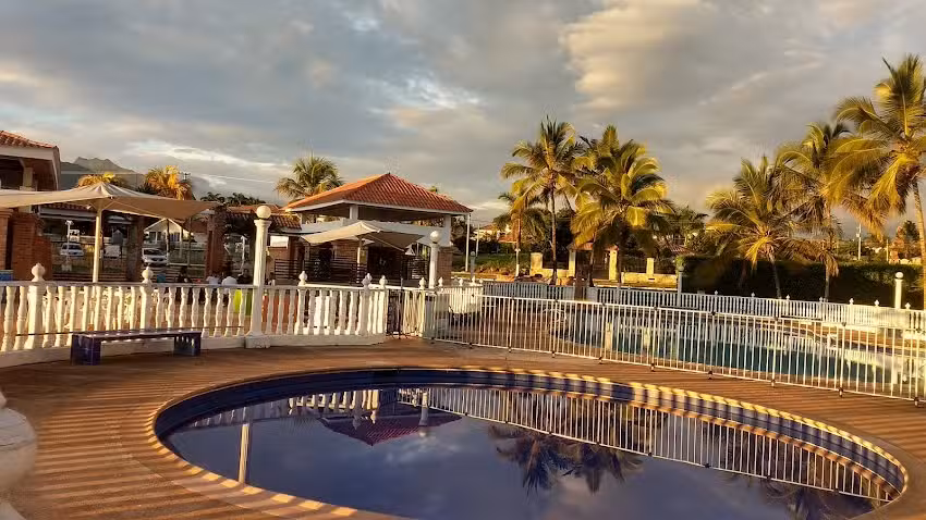 Casa Condominio Las Piramides