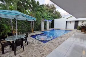 Casa condominio santa Ana