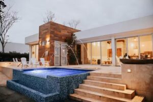 Casa Coralina By Maress&iacute;