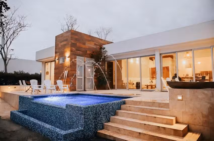 Casa Coralina By Maress&iacute;