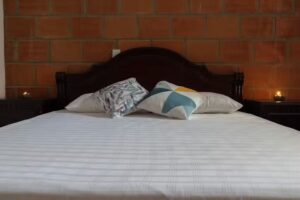 Casa Corazón del pueblo