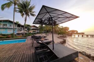 Casa C&oacute;rdoba Bar&uacute;