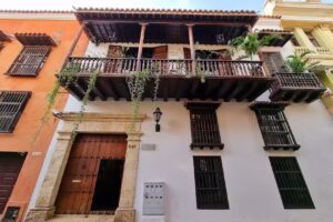 Casa C&oacute;rdoba Estrella