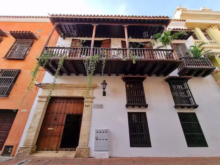 Casa C&oacute;rdoba Estrella