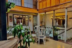 CASA CORDOBA Galer&iacute;a, Esmeraldas y Hostel