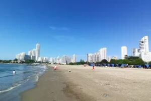 Casa Corozo Cartagena Hotel Boutique