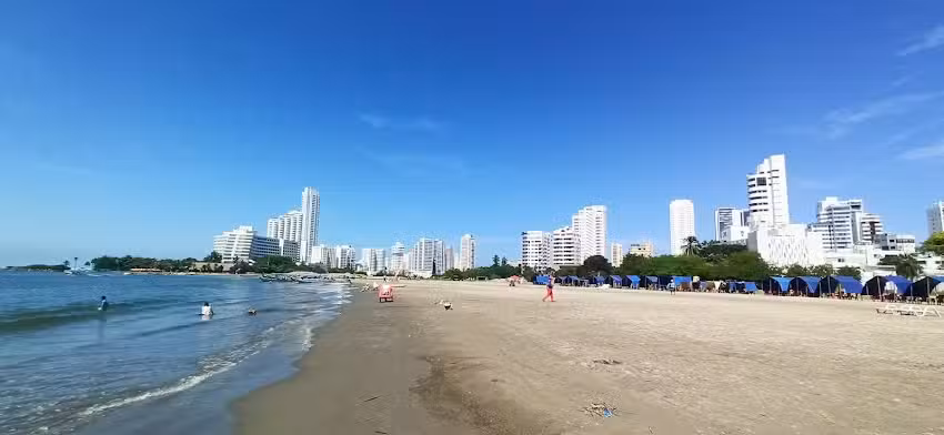 Casa Corozo Cartagena Hotel Boutique