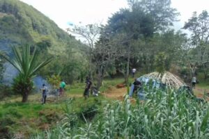 Casa Cultural Apacheta Galeras