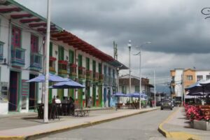 Casa D&acute;Lu Hospedaje