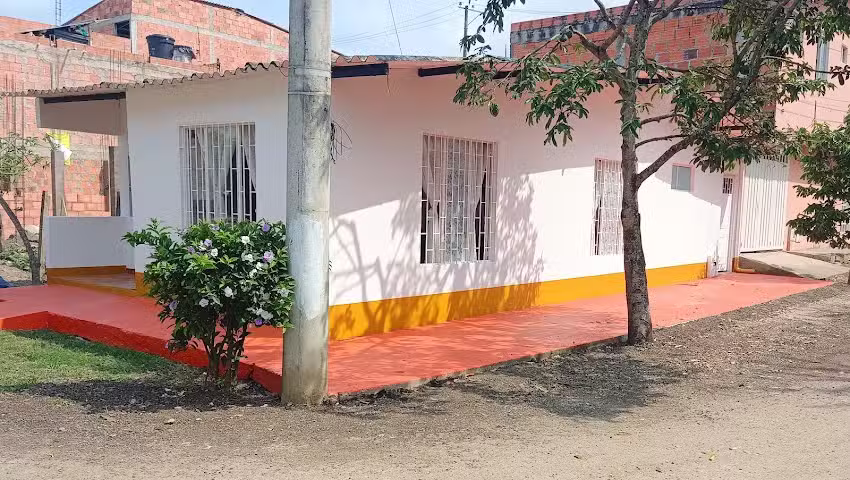 Casa dany