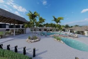 CASA DAZZA BIO LUXURY HOTEL SEDE OHANA