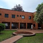 Casa de Acogida Carolina Olivares