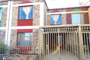 Casa de alquiler La Alameda
