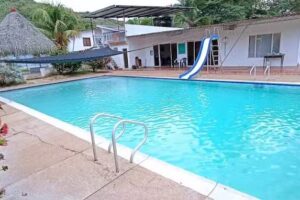 Casa de Alquiler &ldquo;San Jos&eacute;&rdquo;