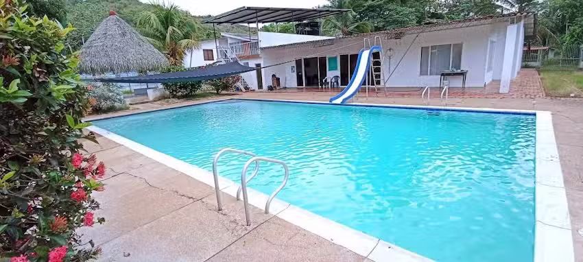 Casa de Alquiler &ldquo;San Jos&eacute;&rdquo;