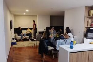 Casa de Angel y Cata